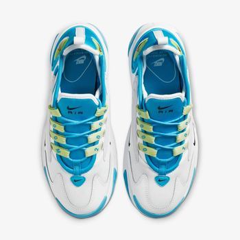 Фото Кросівки жіночі Nike Wmns Zoom 2K (AO0354-401)