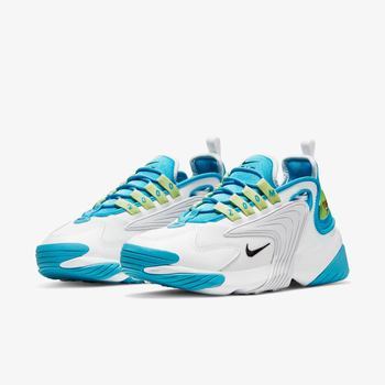 Фото Кросівки жіночі Nike Wmns Zoom 2K (AO0354-401)