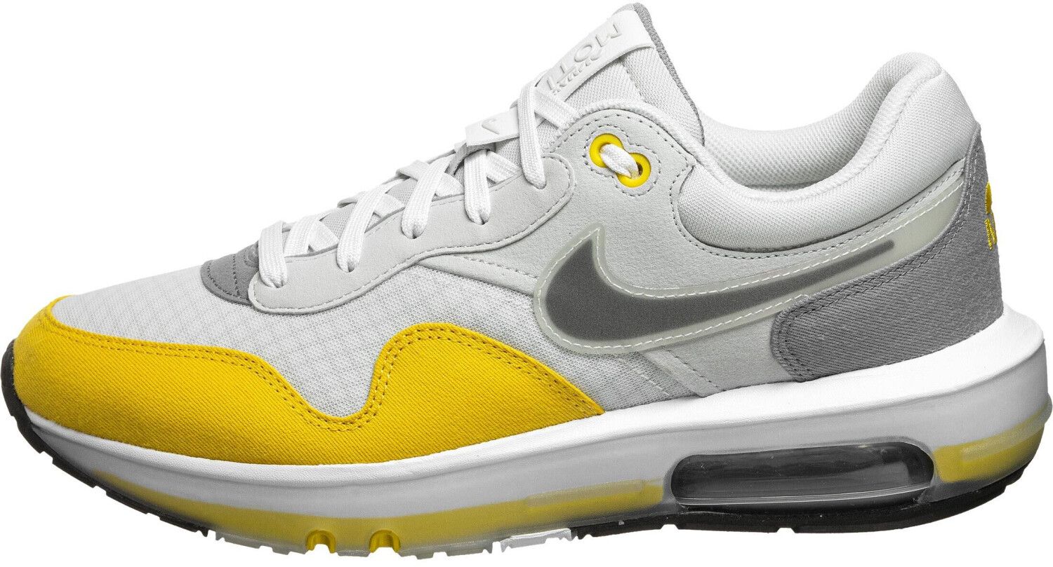 Кросівки чоловічі NIKE AIR MAX MOTIF DD3697-001 - фото 12
