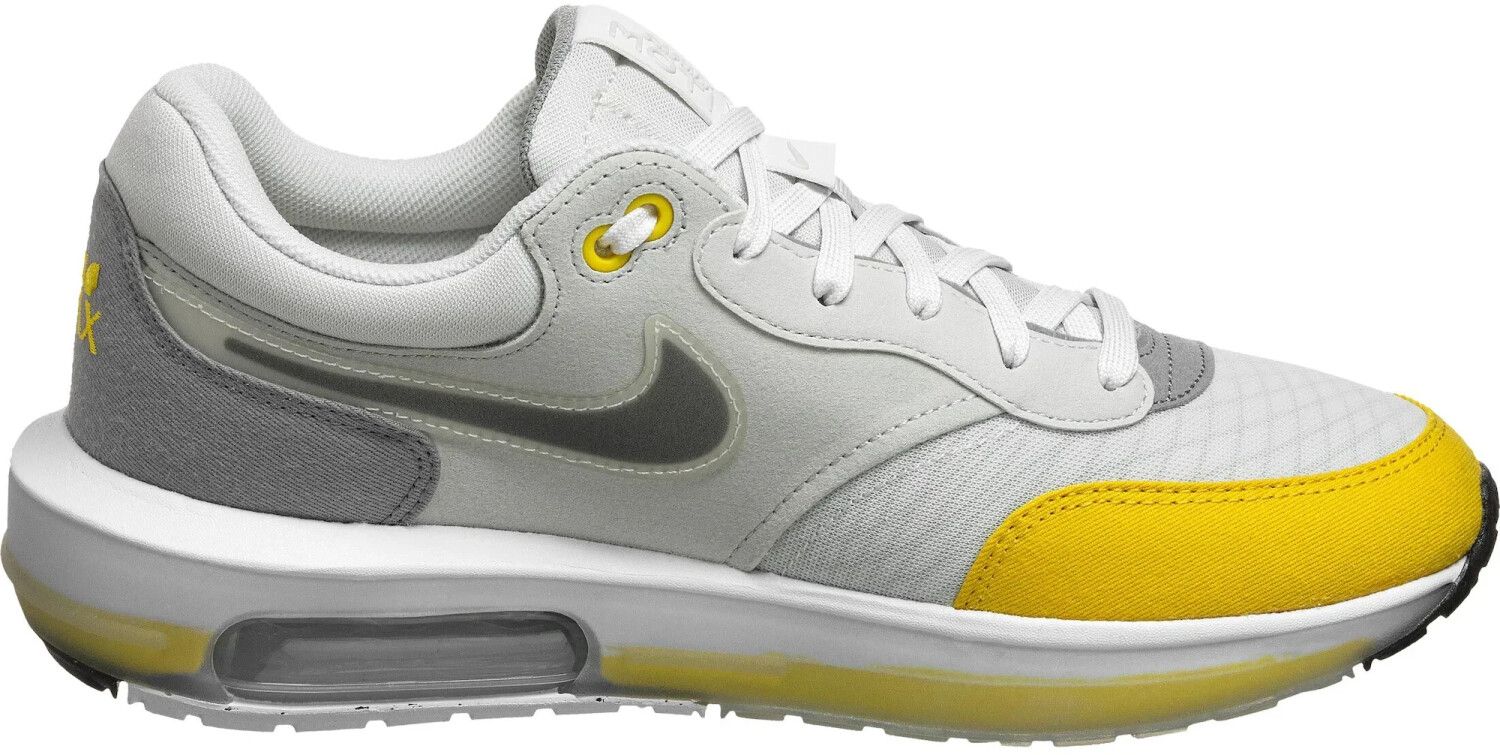 Кросівки чоловічі NIKE AIR MAX MOTIF DD3697-001 - фото 11