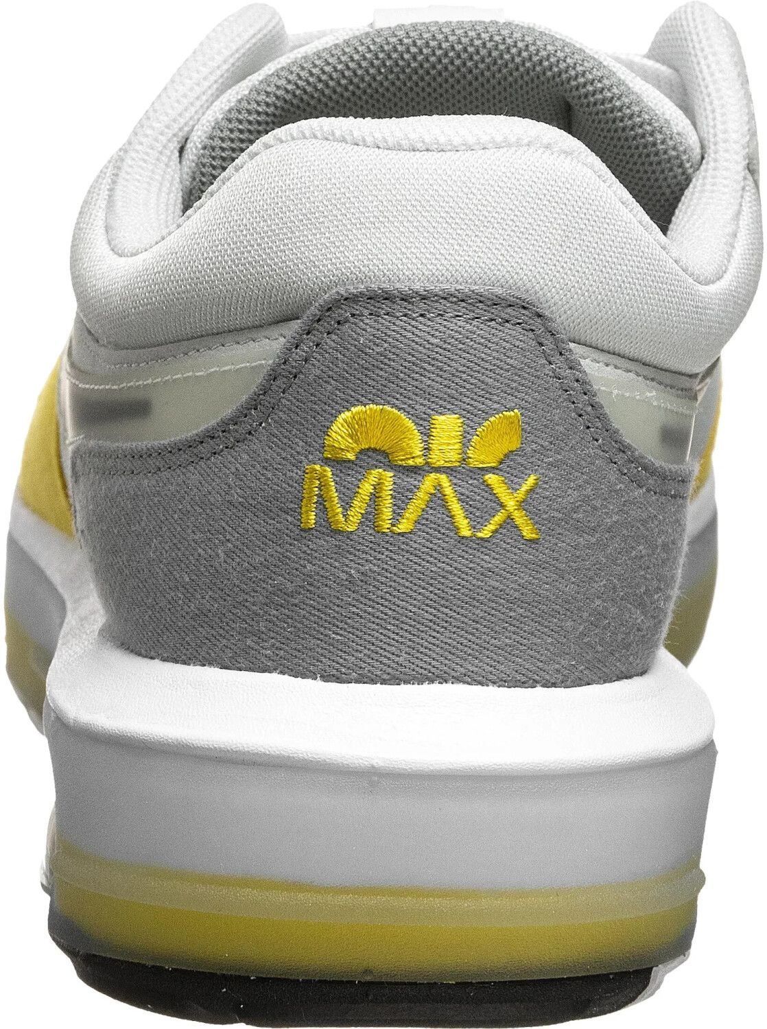 Кросівки чоловічі NIKE AIR MAX MOTIF DD3697-001 - фото 9