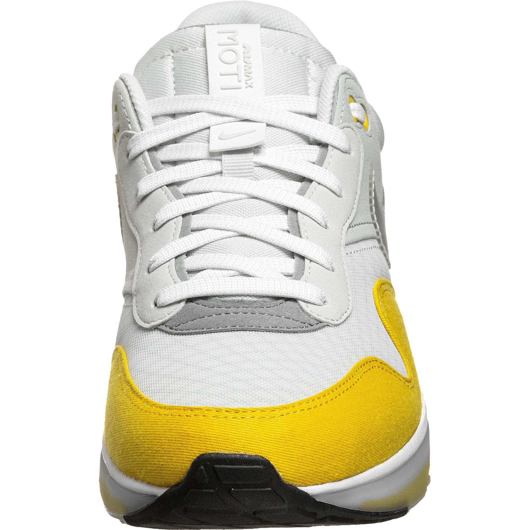 Кросівки чоловічі NIKE AIR MAX MOTIF DD3697-001 - фото 8