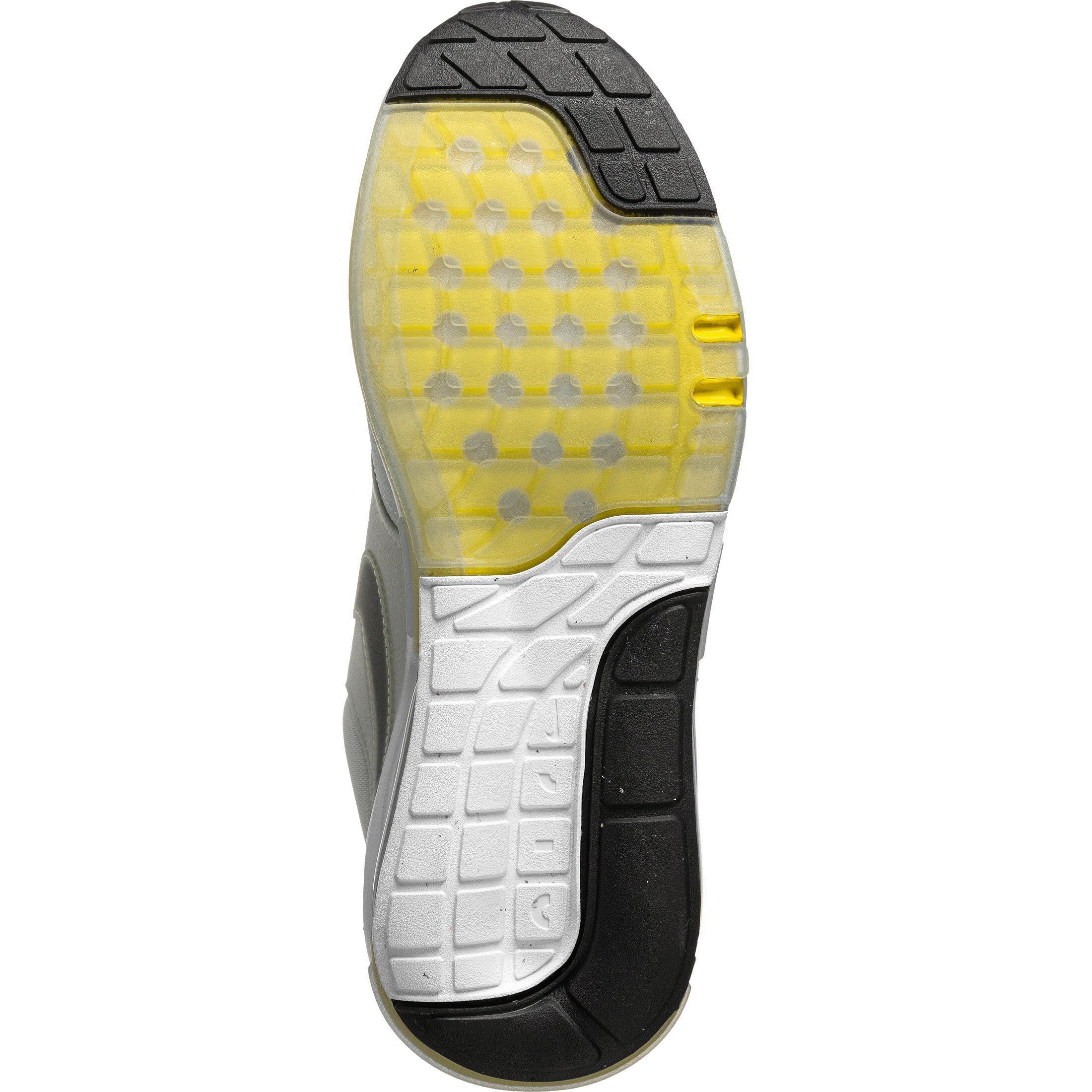 Кросівки чоловічі NIKE AIR MAX MOTIF DD3697-001 - фото 6