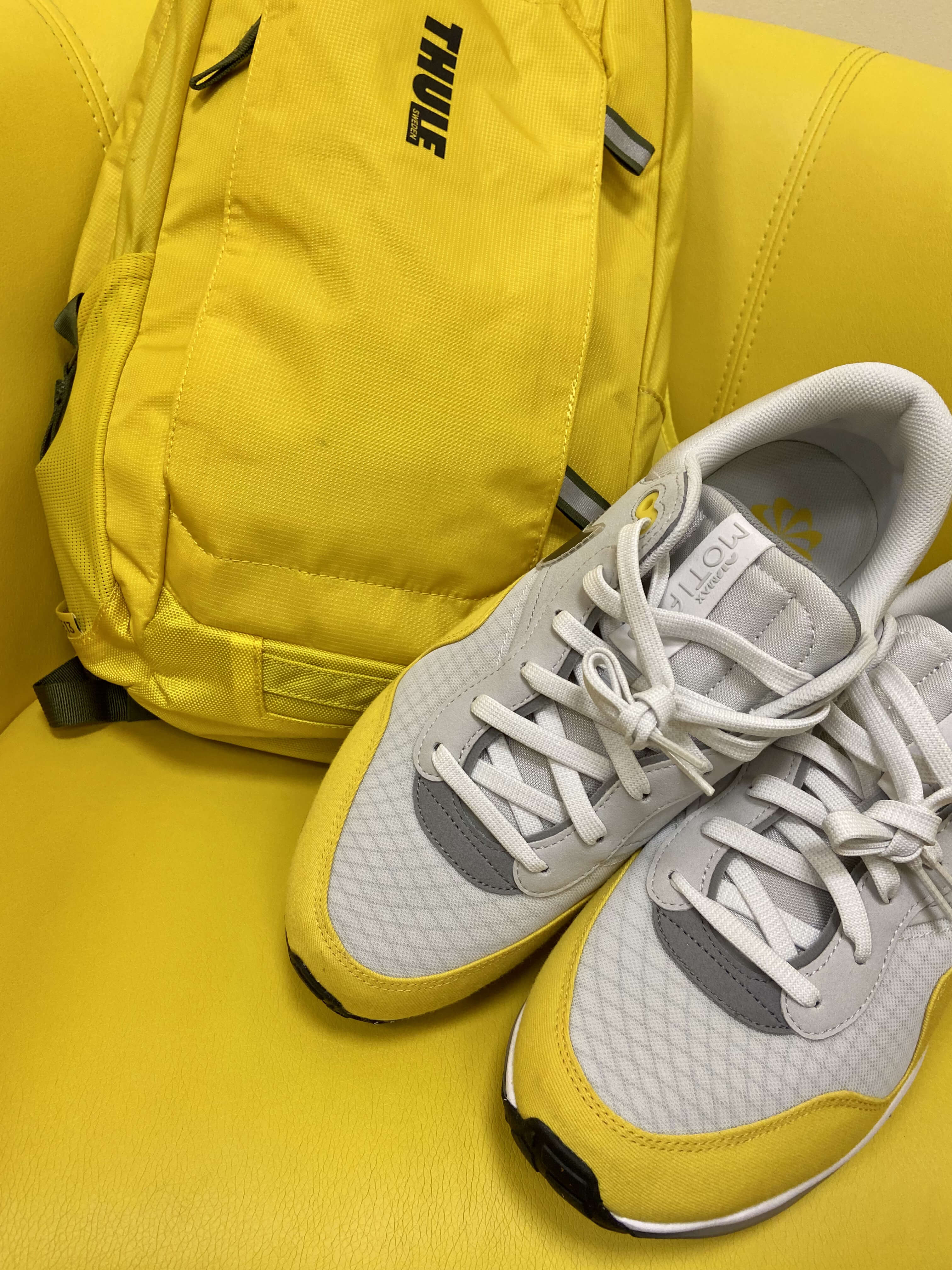 Кросівки чоловічі NIKE AIR MAX MOTIF DD3697-001 - фото 4