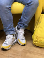 Кросівки чоловічі NIKE AIR MAX MOTIF DD3697-001 - фото 3