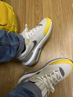 Кросівки чоловічі NIKE AIR MAX MOTIF DD3697-001 - фото 5