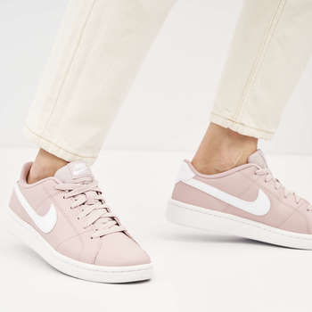Фото Кросівки жіночі Nike Wmns Court Royale (749867-604)