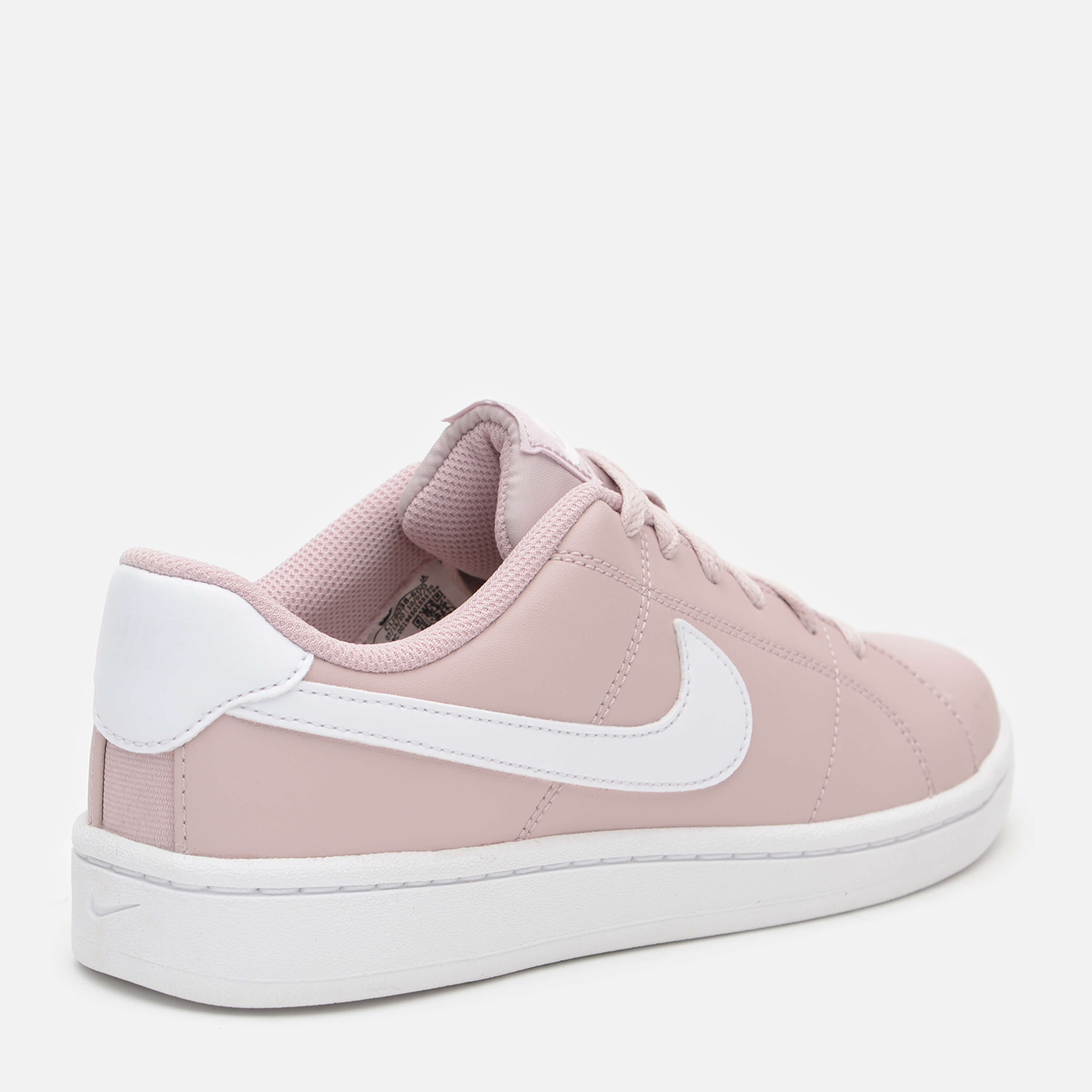 Кросівки жіночі Nike Wmns Court Royale (749867-604) - фото 4