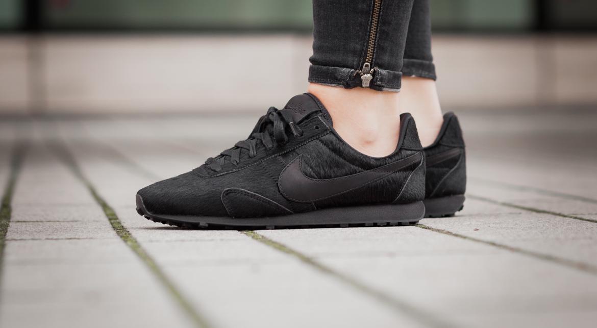 Кросівки жіночі Nike Pre Montreal Racer Vntg Prm (844930-002) - фото 6