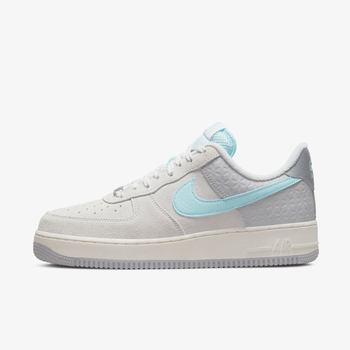 Фото Чоловічі кросівки NIKE AIR FORCE 1 (DQ0790-001)