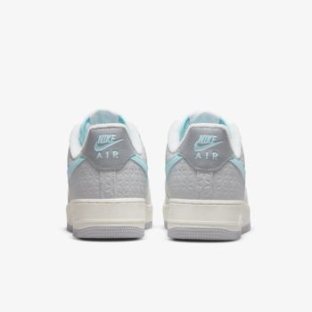 Фото Чоловічі кросівки NIKE AIR FORCE 1 (DQ0790-001)