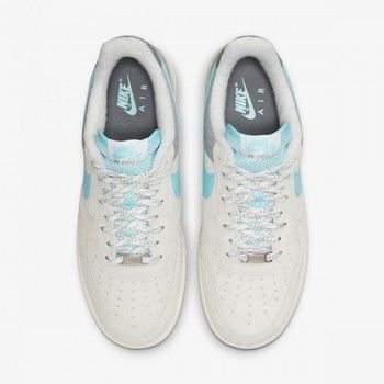Фото Чоловічі кросівки NIKE AIR FORCE 1 (DQ0790-001)