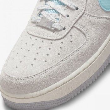 Фото Чоловічі кросівки NIKE AIR FORCE 1 (DQ0790-001)