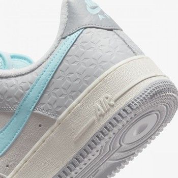 Фото Чоловічі кросівки NIKE AIR FORCE 1 (DQ0790-001)