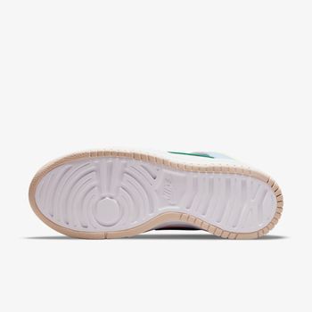 Фото Жіночі кросівки NIKE DUNK HIGH UP DH3718-700