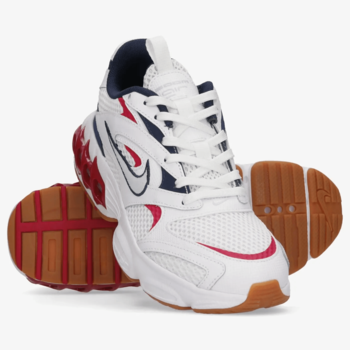 Фото Кросівки жіночі NIKE ZOOM AIR FIRE (CW3876-107)