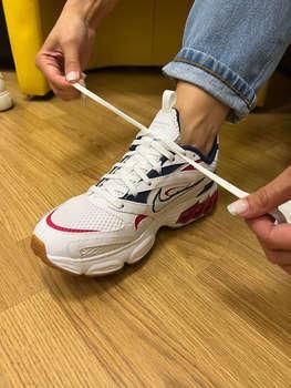 Фото Кросівки жіночі NIKE ZOOM AIR FIRE (CW3876-107)