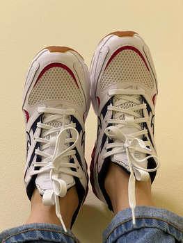 Фото Кросівки жіночі NIKE ZOOM AIR FIRE (CW3876-107)