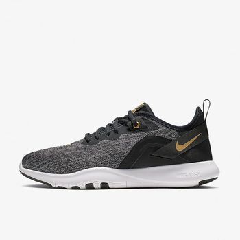 Фото Кросівки жіночі Nike Flex Trainer 9 (AQ7491-003)
