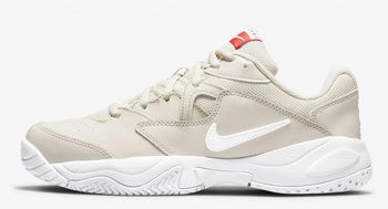 Фото Кросівки жіночі Nike WMNS NIKE COURT LITE 2 AR8838-006