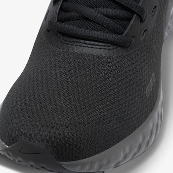 Фото Кросівки жіночі NIKE WMNS REVOLUTION 5 BQ3207-001