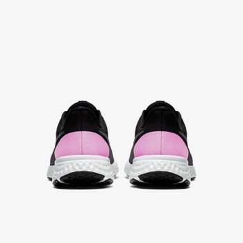 Фото Кросівки жіночі NIKE WMNS REVOLUTION 5 BQ3207-004