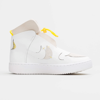 Фото Кросівки жіночі Nike W VANDALISED BQ3610-100