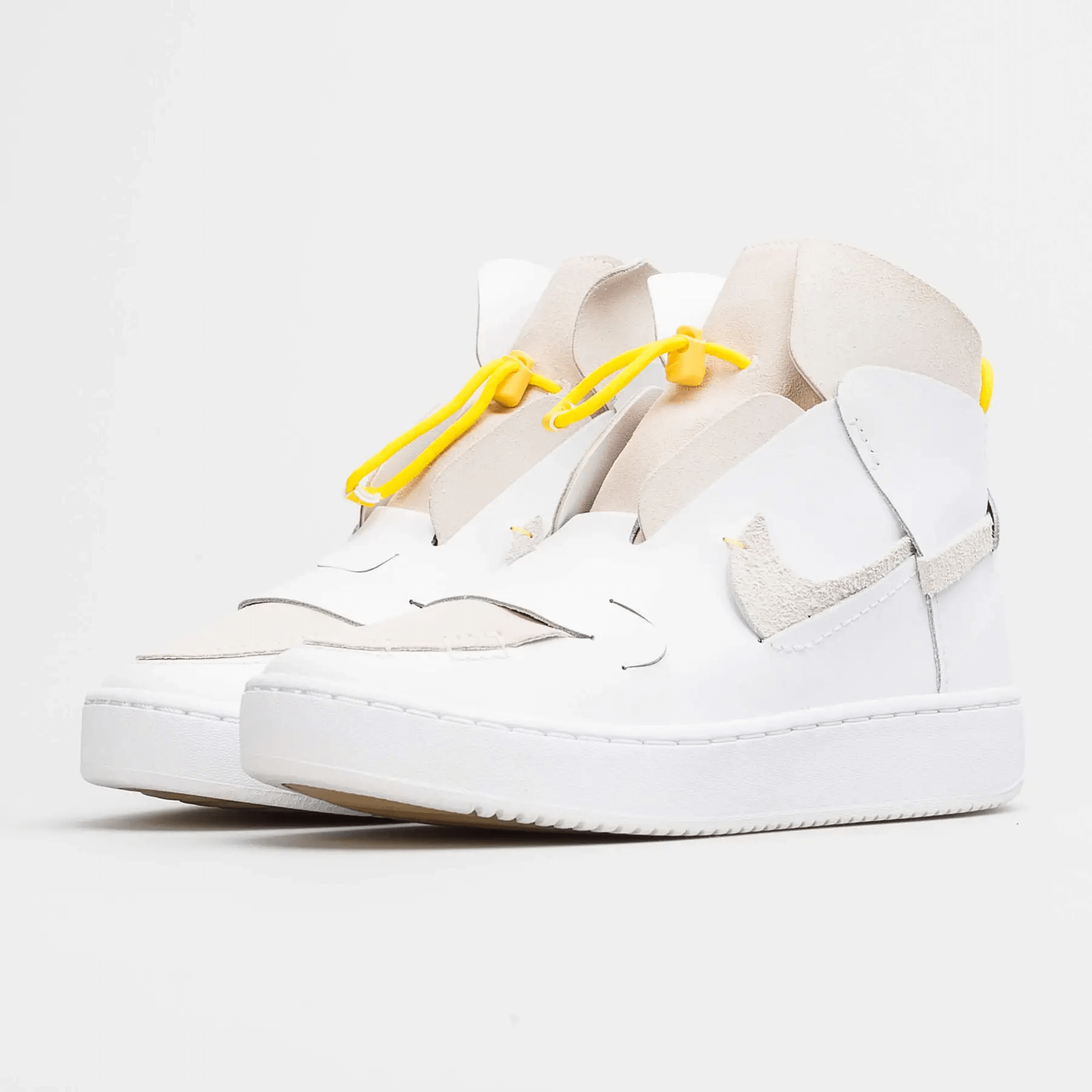 Кросівки жіночі Nike W VANDALISED BQ3610-100 - фото 1