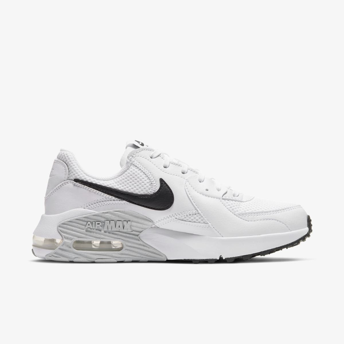 Кросівки жіночі Nike AIR MAX EXCEE CD5432-101 - фото 2