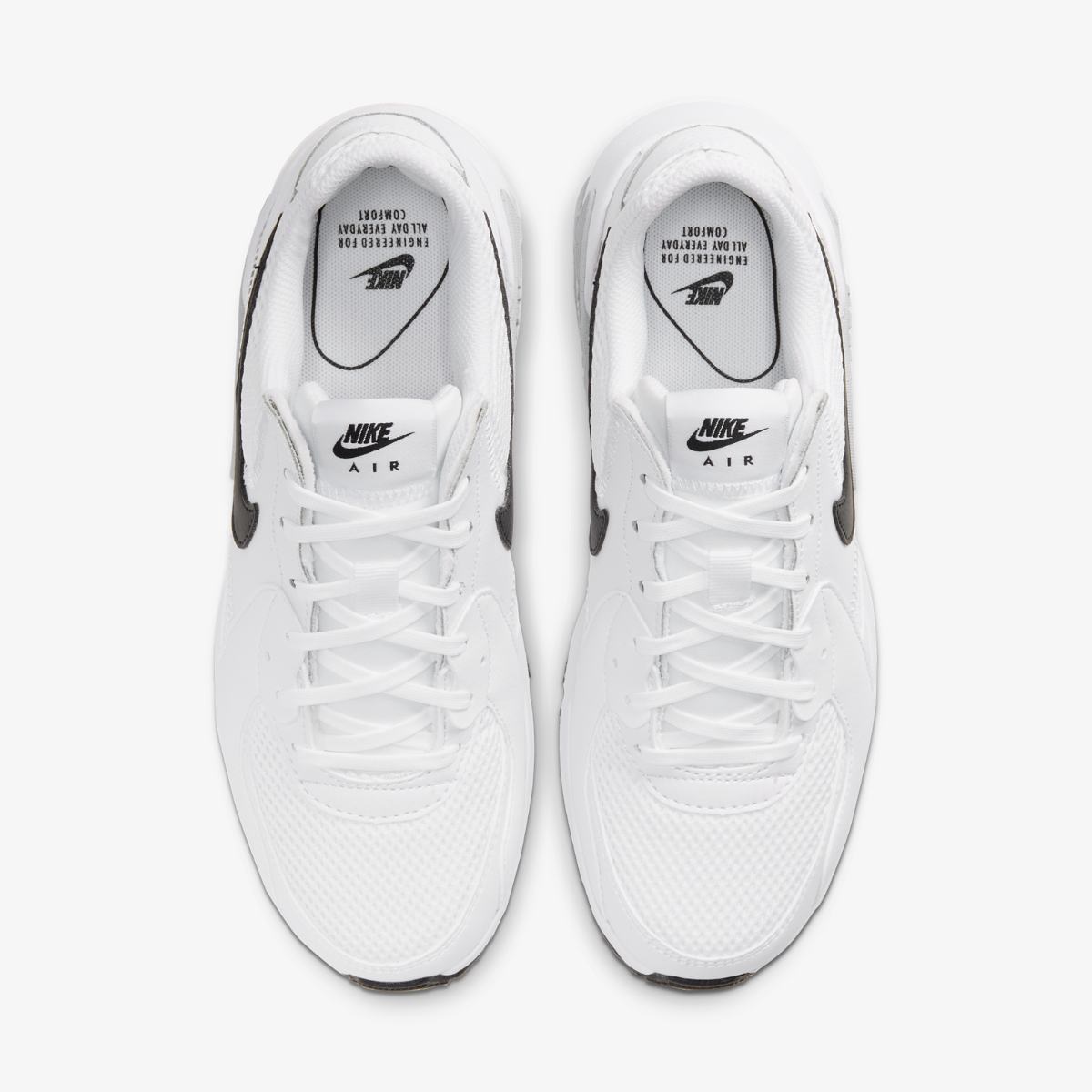 Кросівки жіночі Nike AIR MAX EXCEE CD5432-101 - фото 3