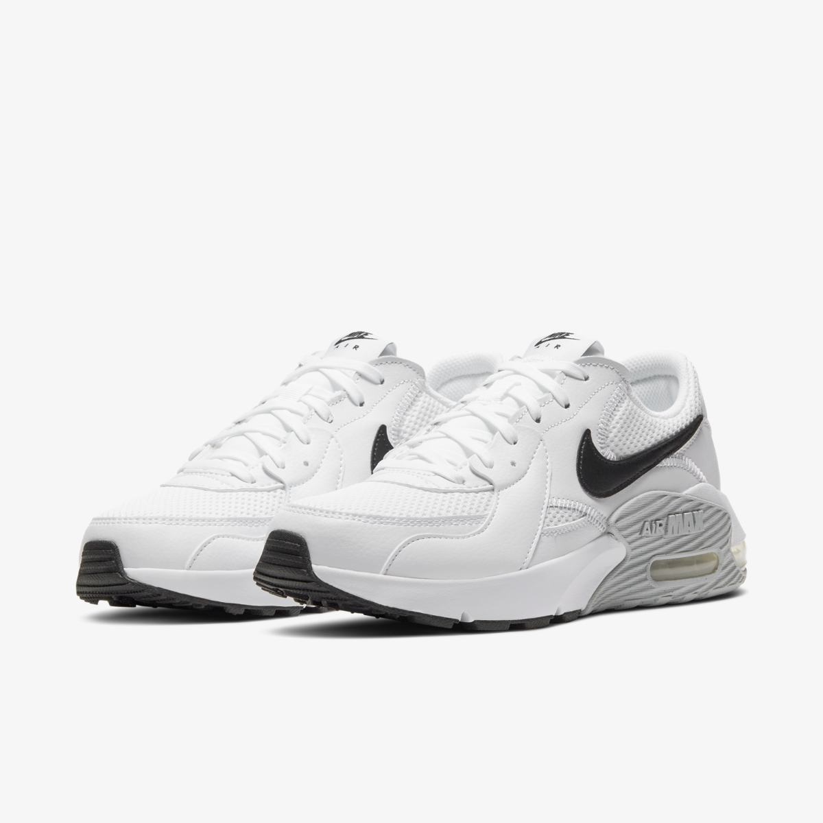 Кросівки жіночі Nike AIR MAX EXCEE CD5432-101 - фото 1