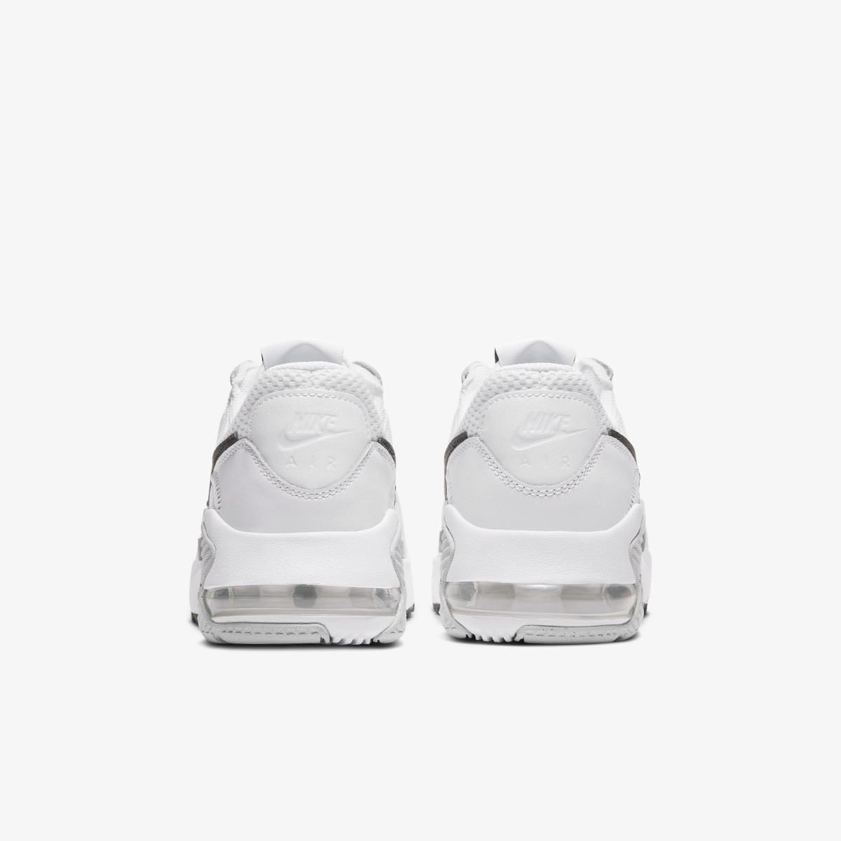 Кросівки жіночі Nike AIR MAX EXCEE CD5432-101 - фото 4