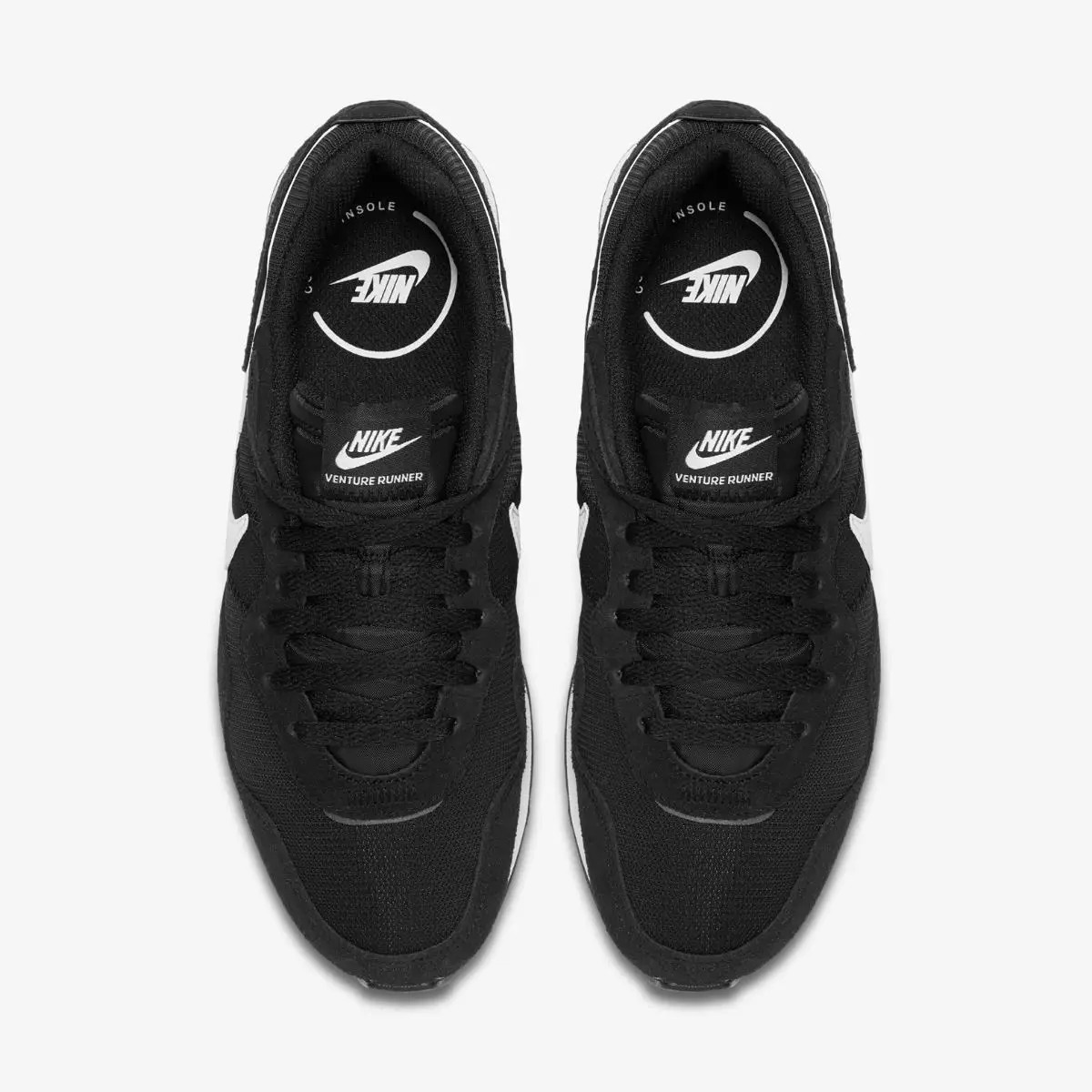 Кросівки жіночі Nike Venture Runner CK2948-001 - фото 3