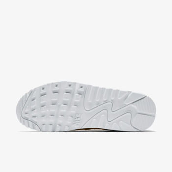 Фото Кросівки жіночі Nike AIR MAX 90 SP METALLIC CQ6639-700