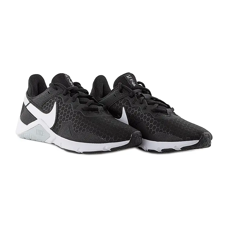 Кросівки жіночі Nike W Legend Essential 2 CQ9545-001 - фото 1