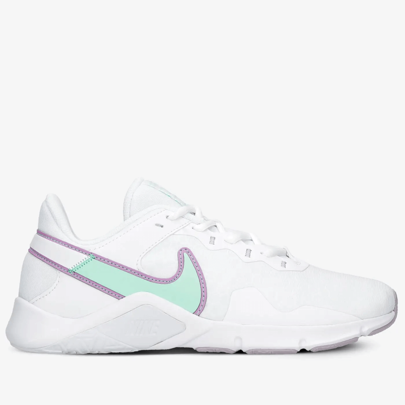 Кросівки жіночі Nike W Legend Essential 2 CQ9545-100 - фото 3