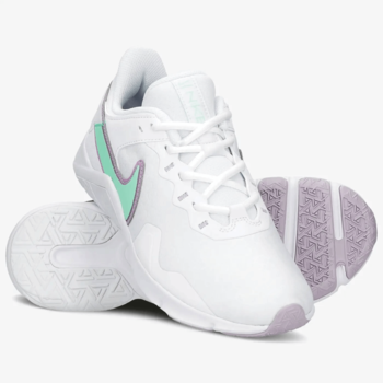 Фото Кросівки жіночі Nike W Legend Essential 2 CQ9545-100