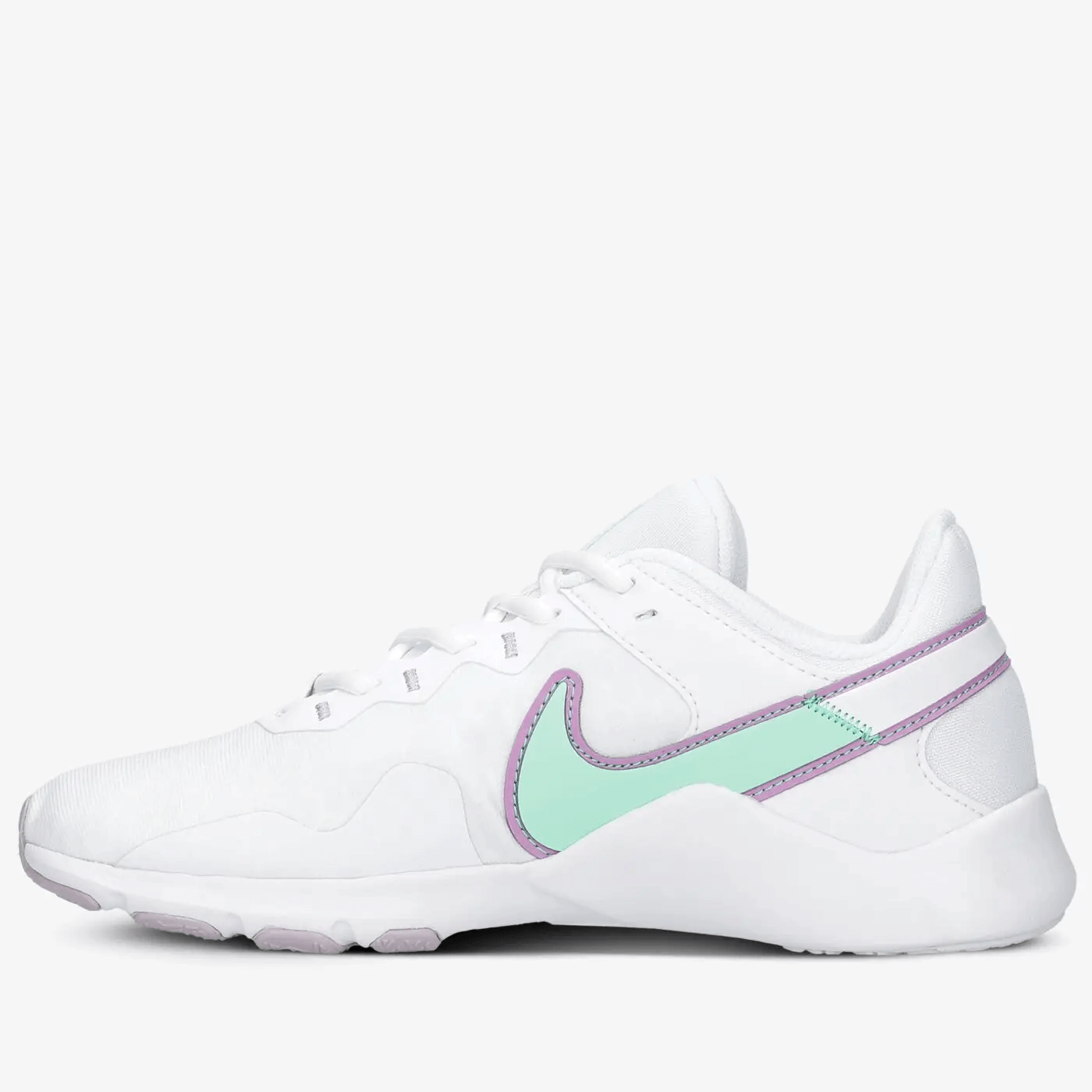 Кросівки жіночі Nike W Legend Essential 2 CQ9545-100 - фото 2