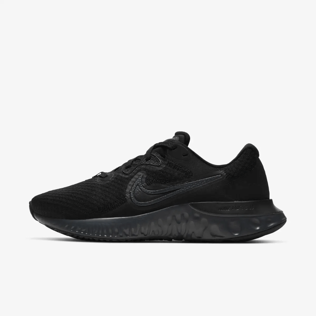 Кросівки жіночі Nike Renew Run 2 CU3505-006 - фото 3