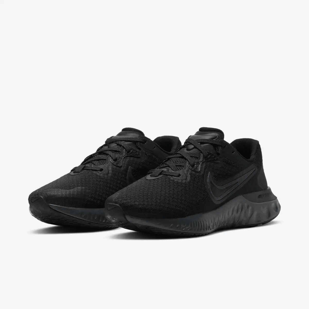 Кросівки жіночі Nike Renew Run 2 CU3505-006 - фото 1