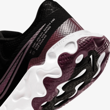 Фото Кросівки жіночі Nike Renew Ride 2 CU3508-001