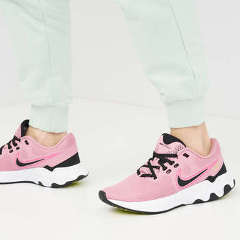 Фото Кросівки жіночі Nike Renew Ride 2 CU3508-600