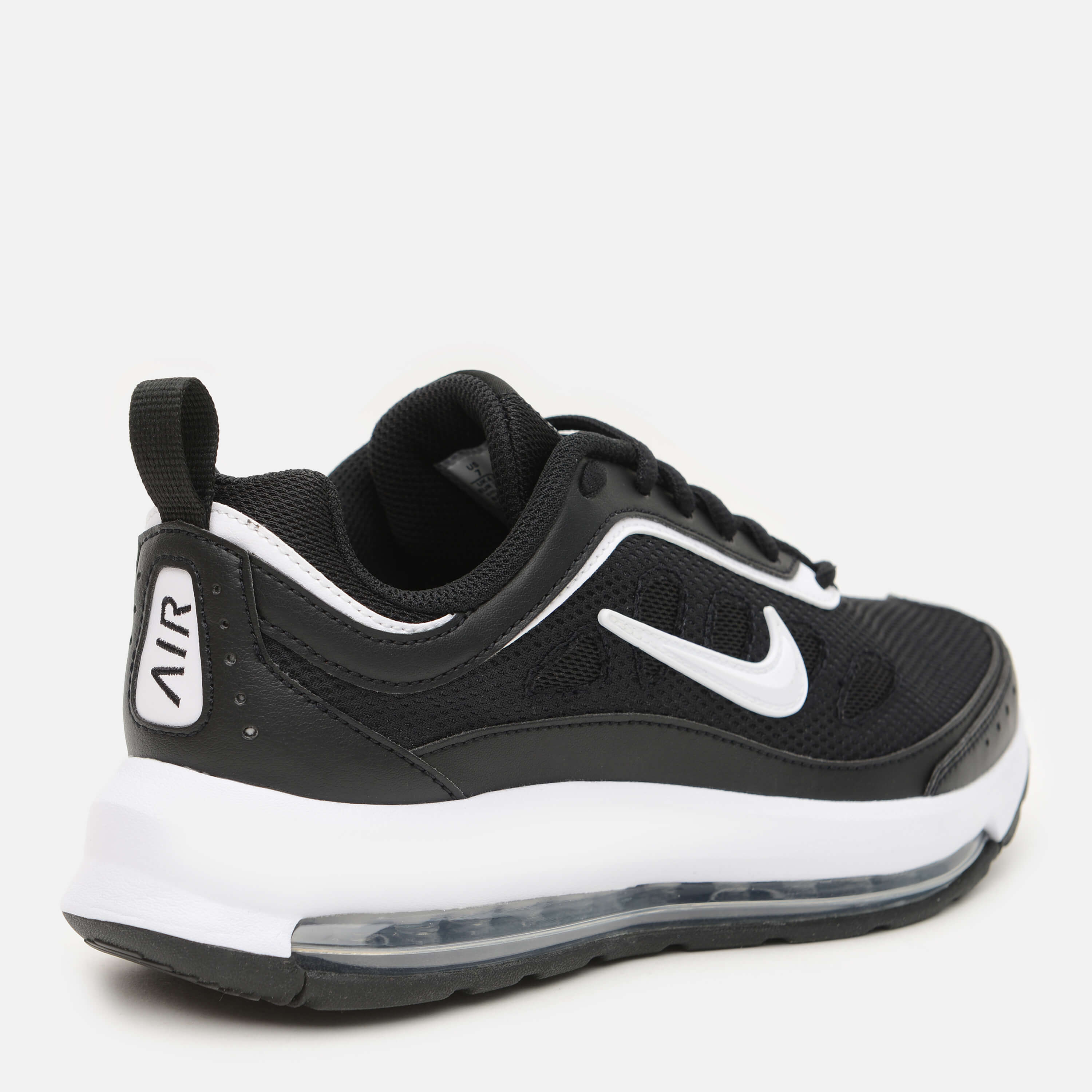 Кросівки жіночі Nike Air Max Ap CU4870-001 - фото 4
