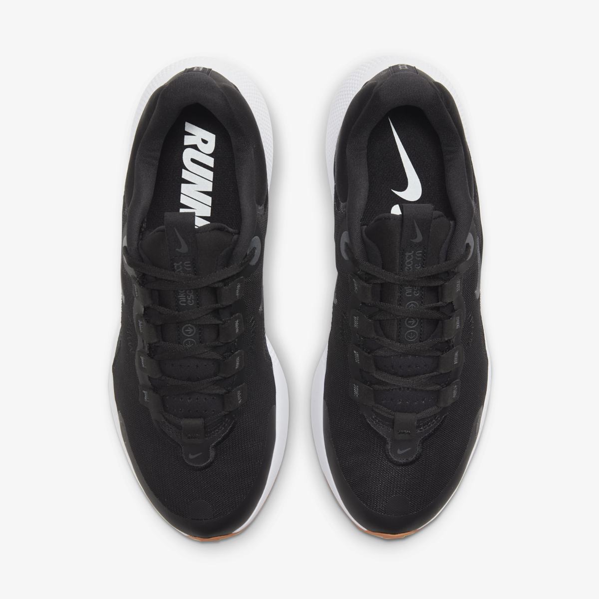 Кросівки жіночі Nike Wmns React Escape Rn CV3817-002 - фото 3