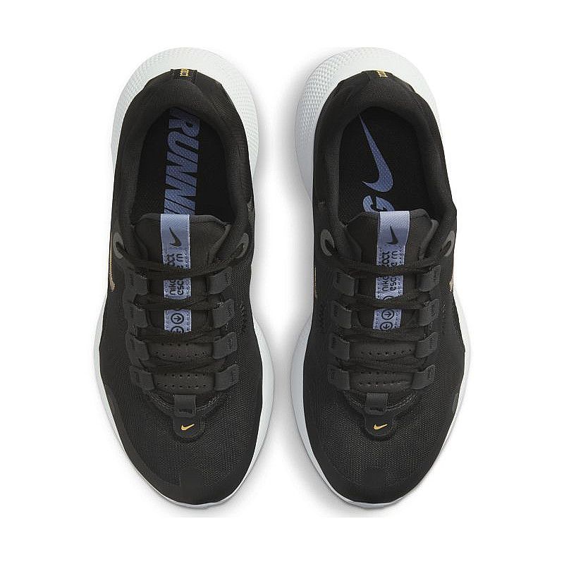 Кросівки жіночі Nike Wmns React Escape Rn CV3817-005 - фото 3