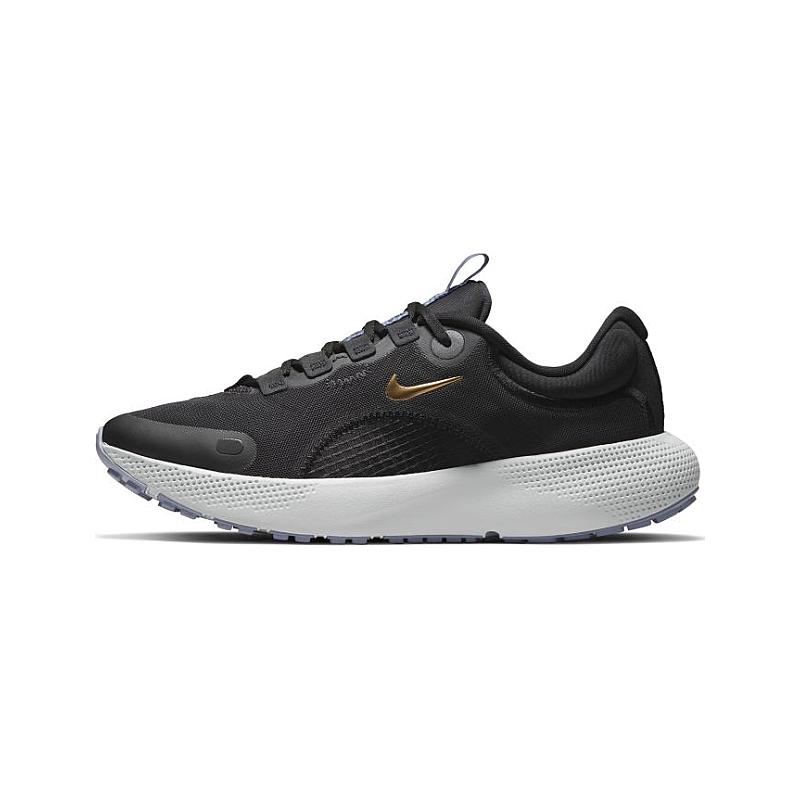 Кросівки жіночі Nike Wmns React Escape Rn CV3817-005 - фото 2
