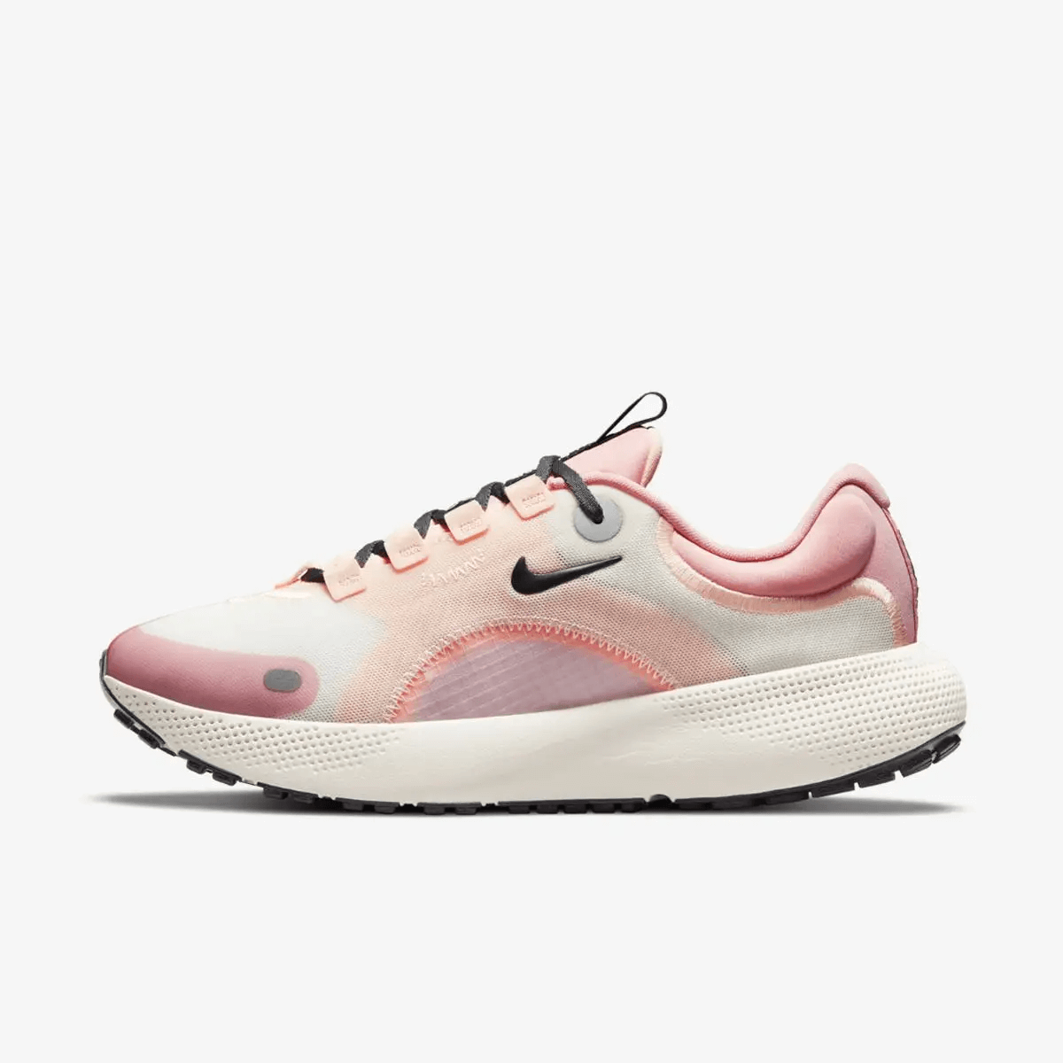 Кросівки жіночі Nike Wmns React Escape Rn CV3817-106 - фото 3