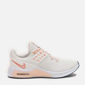 Фото Кросівки жіночі Nike Wmns Air Max Bella Tr 4 CW3398-100
