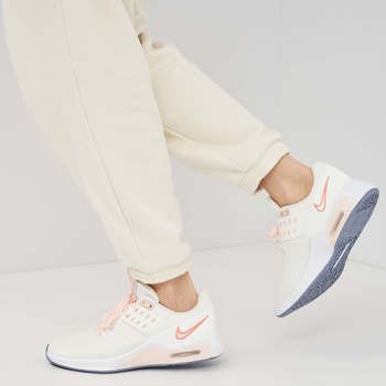 Фото Кросівки жіночі Nike Wmns Air Max Bella Tr 4 CW3398-100