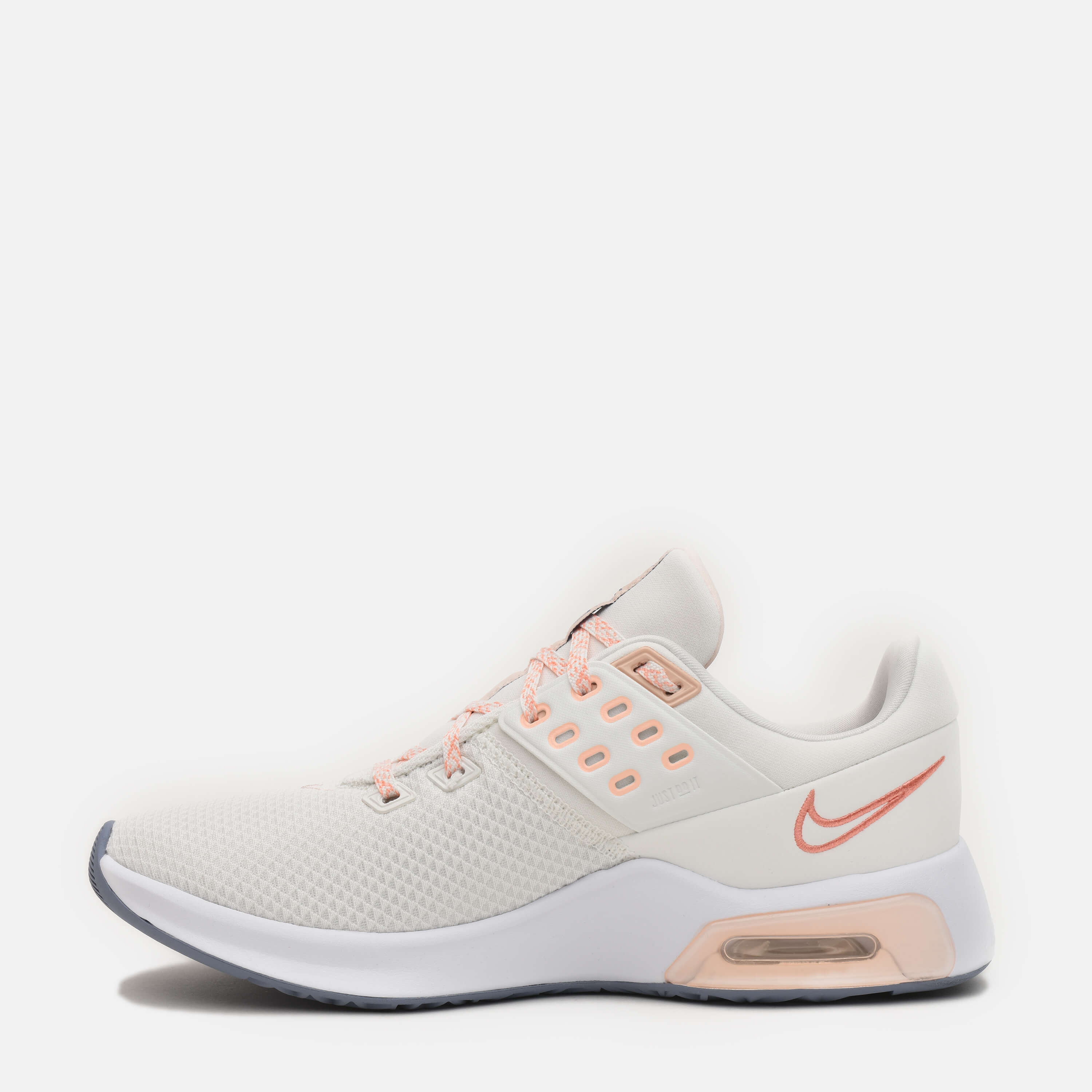 Кросівки жіночі Nike Wmns Air Max Bella Tr 4 CW3398-100 - фото 3